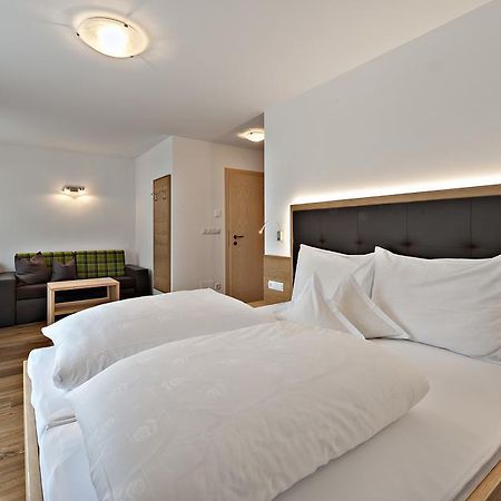 Hotel Pfandleralm San Martino In Passiria  Pokoj fotografie