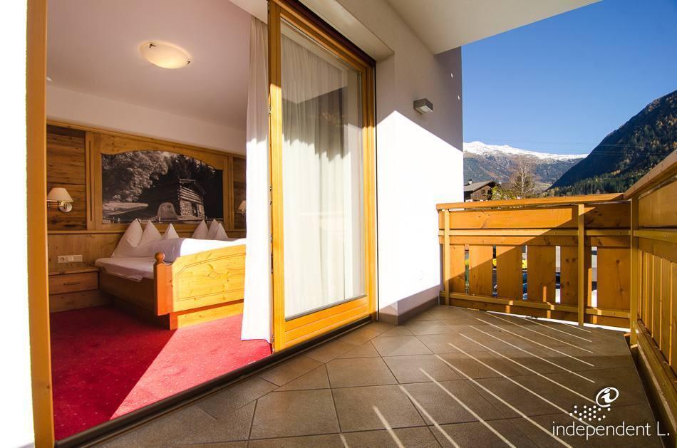 Hotel Pfandleralm San Martino In Passiria  Exteriér fotografie