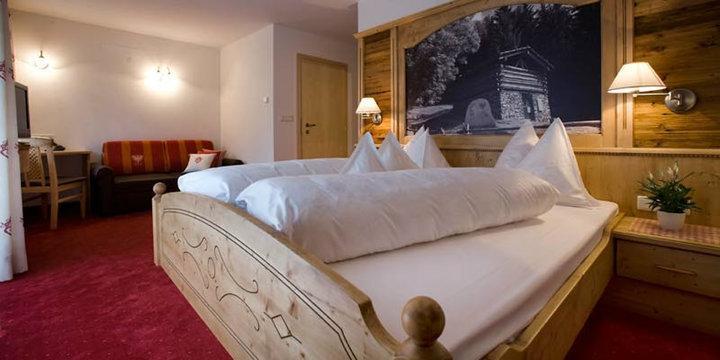 Hotel Pfandleralm San Martino In Passiria  Exteriér fotografie