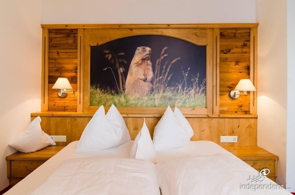 Hotel Pfandleralm San Martino In Passiria  Exteriér fotografie
