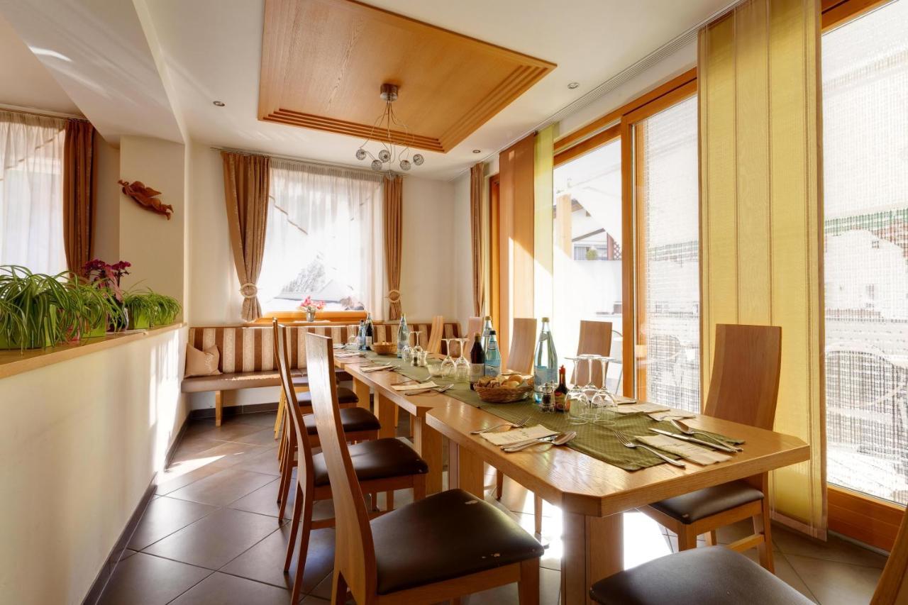 Hotel Pfandleralm San Martino In Passiria  Exteriér fotografie